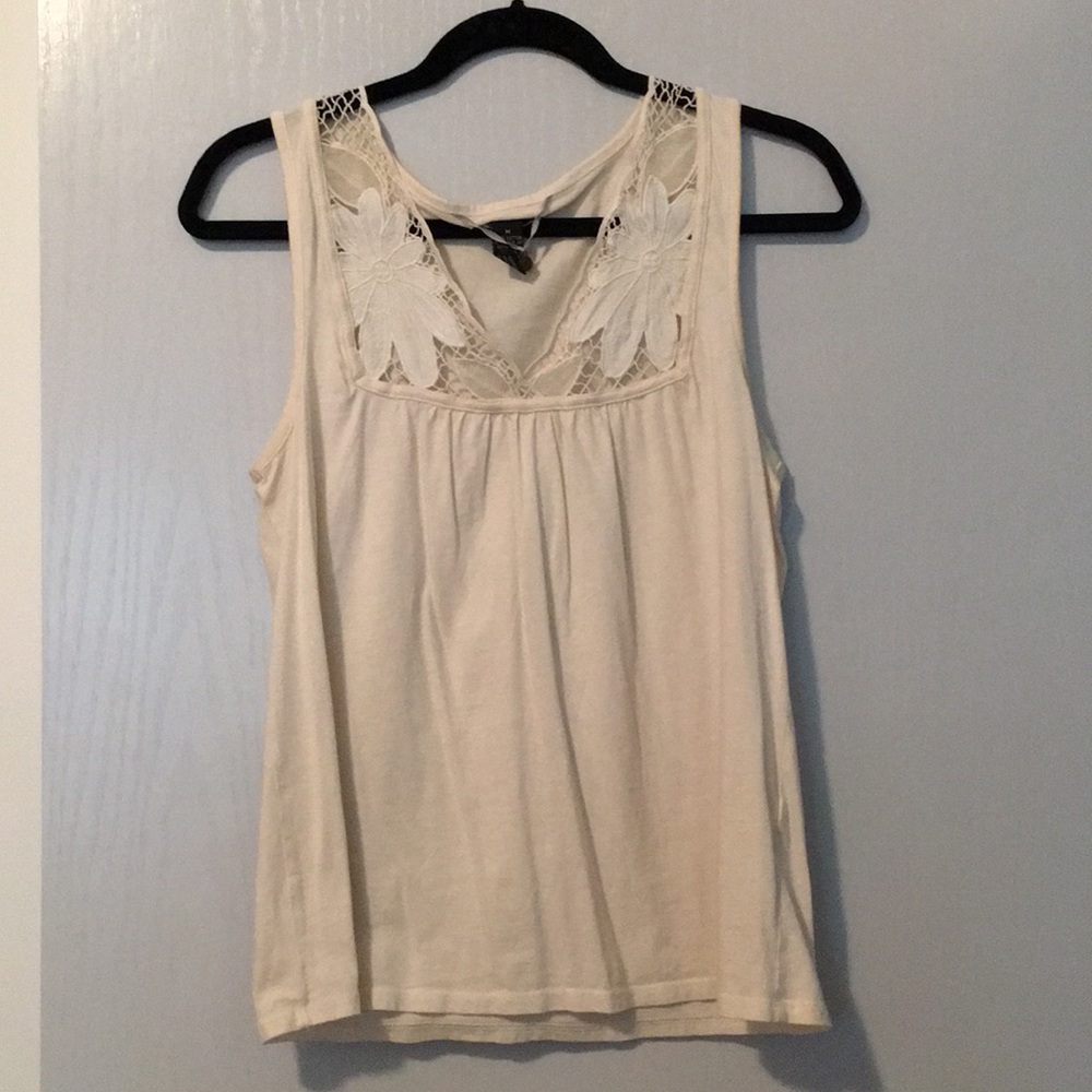 Lucky Brand Tank Top